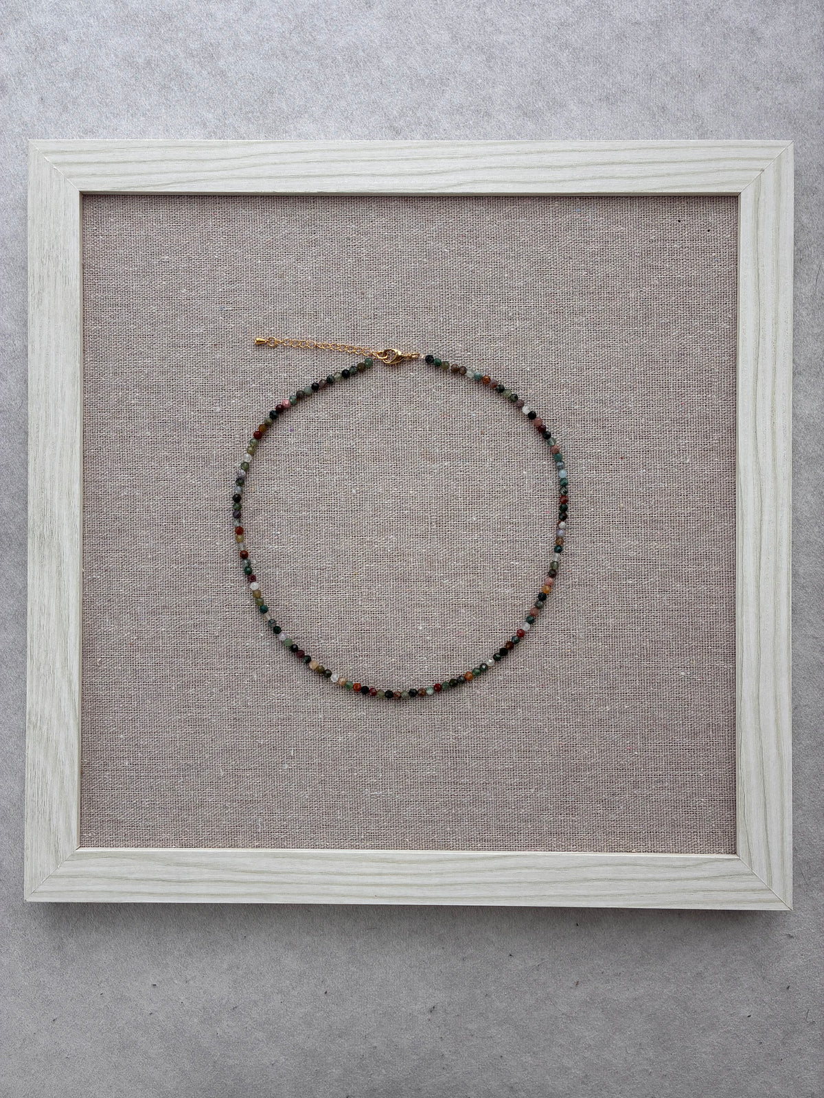 Prism Necklace