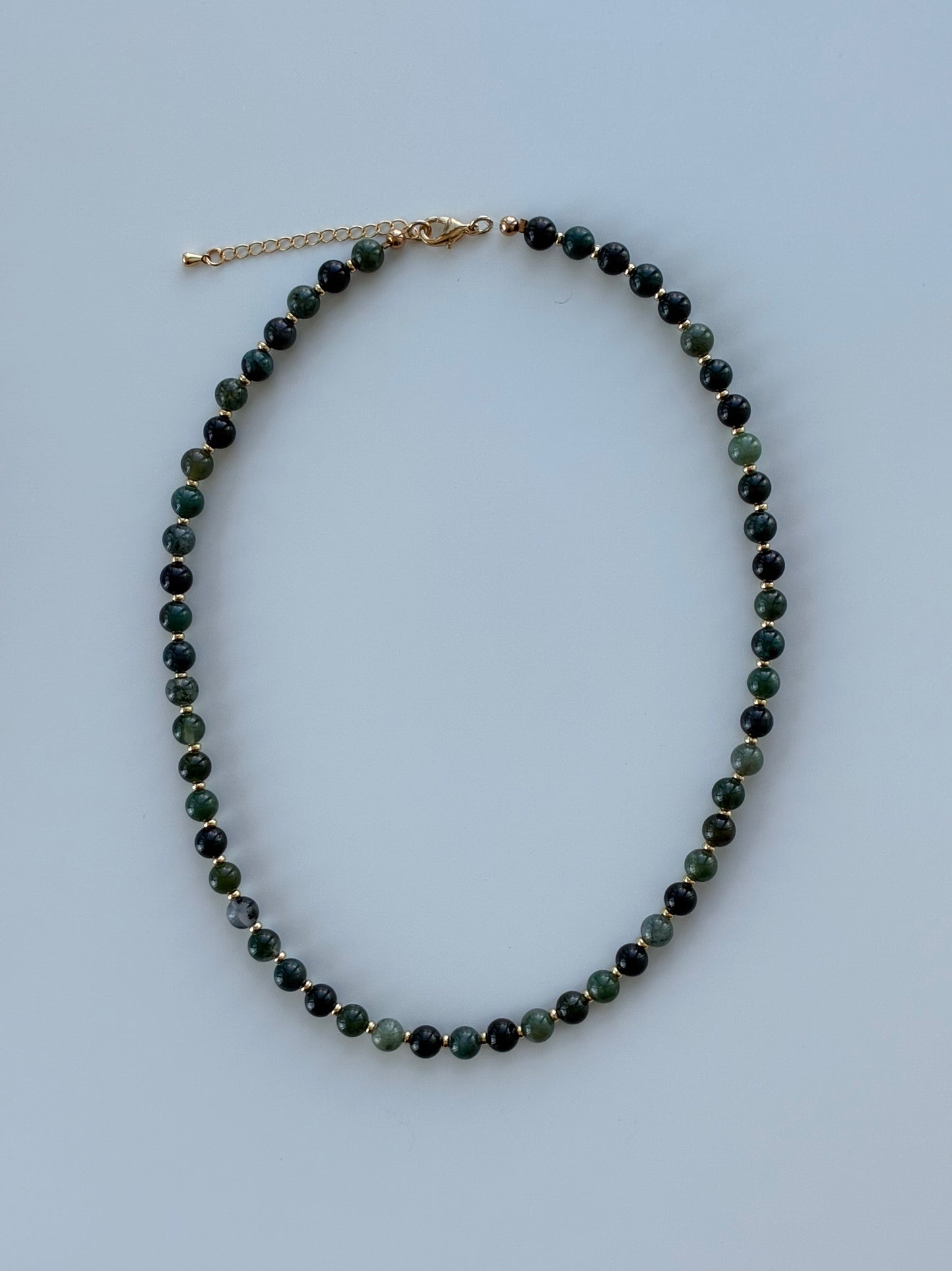Orbit Necklace