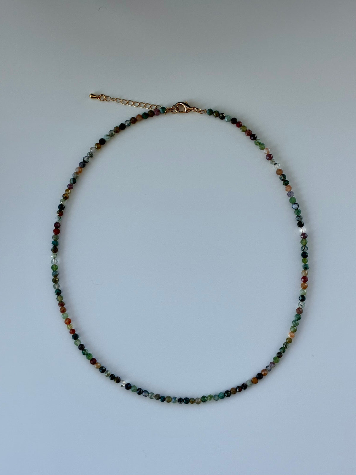 Prism Necklace