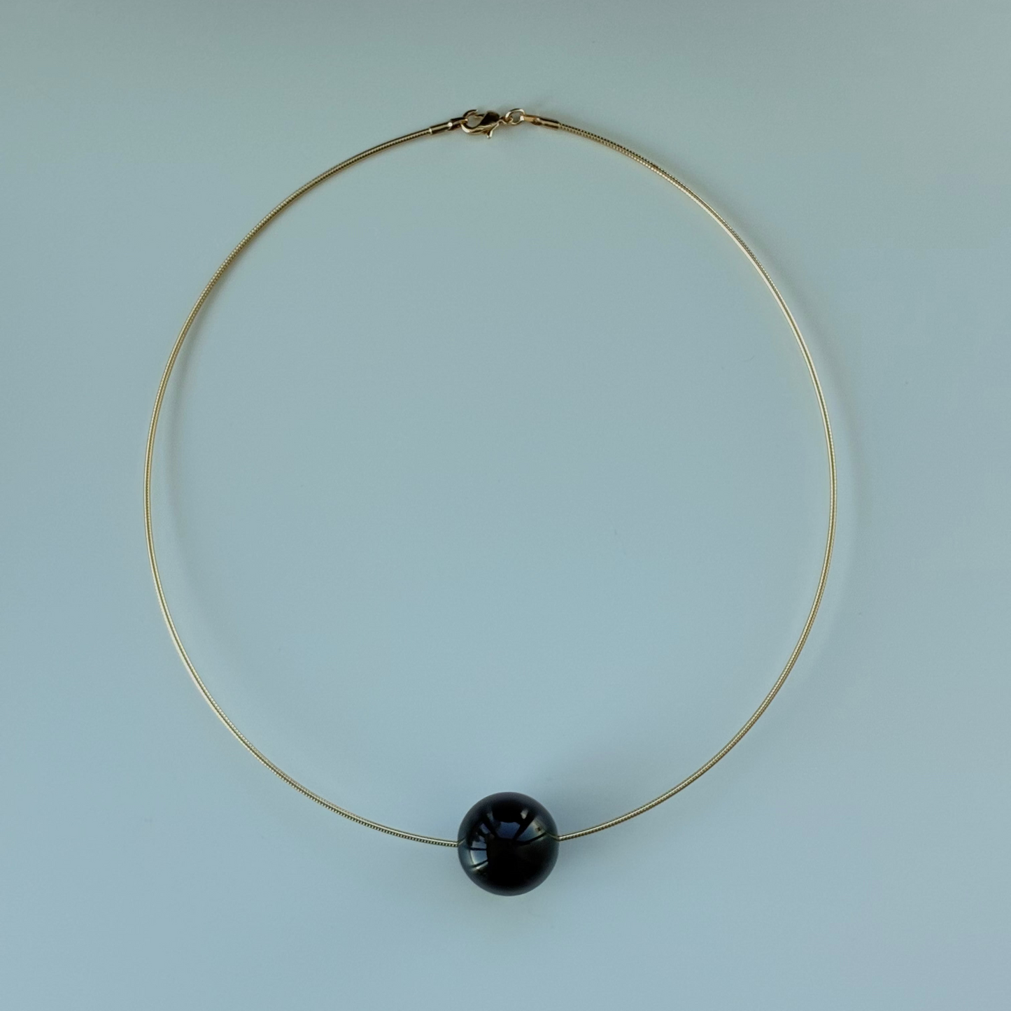 Eclipse Necklace