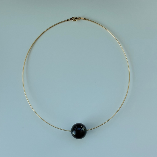 Eclipse Necklace