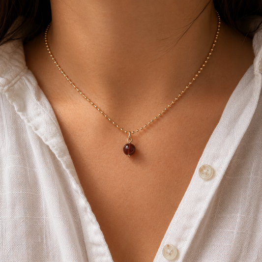 Bead Necklace